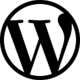 wordpress-black wordpress-black