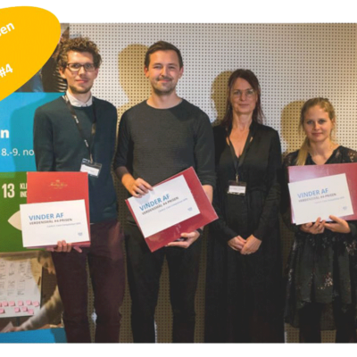 Cand.it. Case Competition