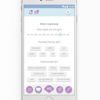 Digital Rygestop Initiativ